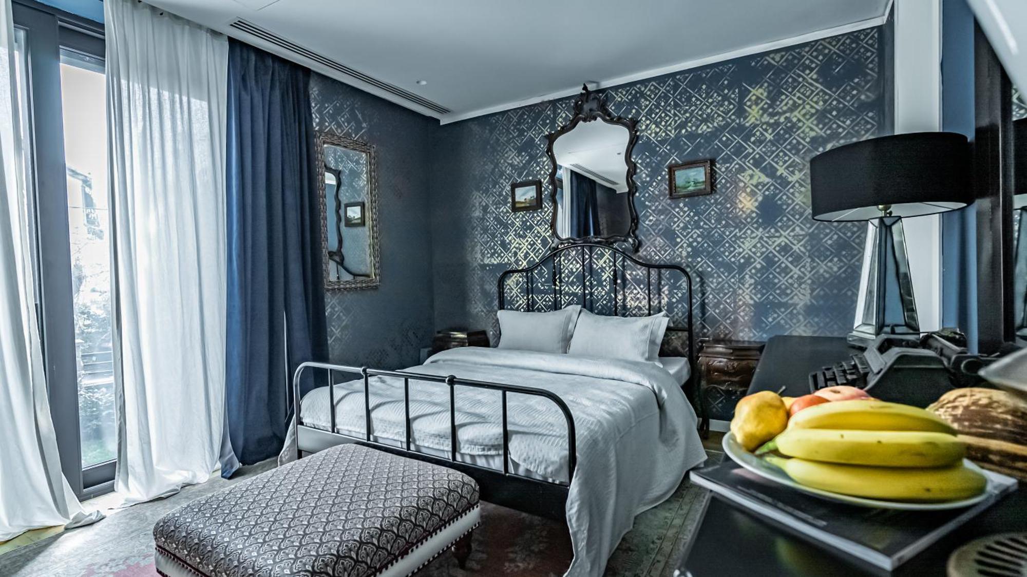 The Babe Boutique Hotel Beograd Eksteriør bilde