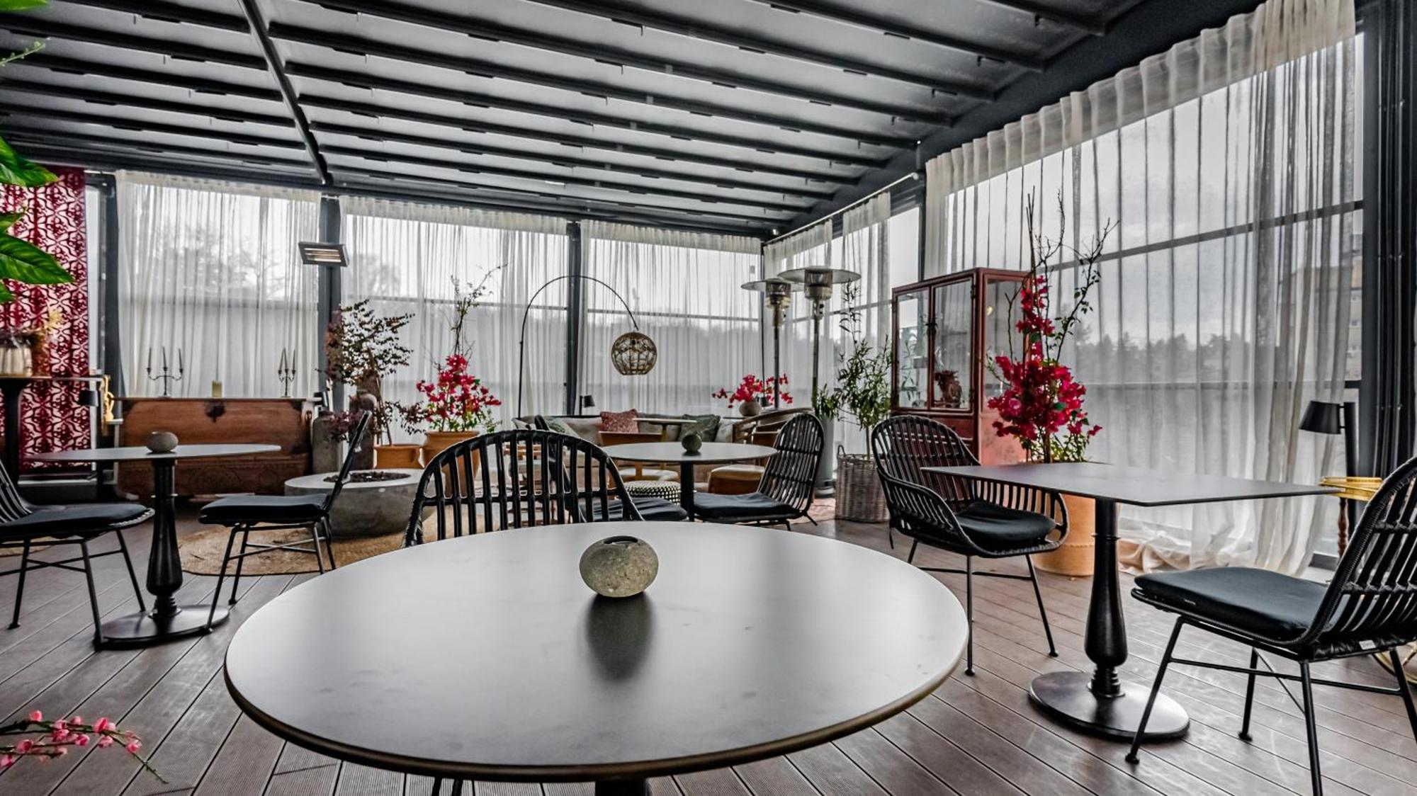 The Babe Boutique Hotel Beograd Eksteriør bilde