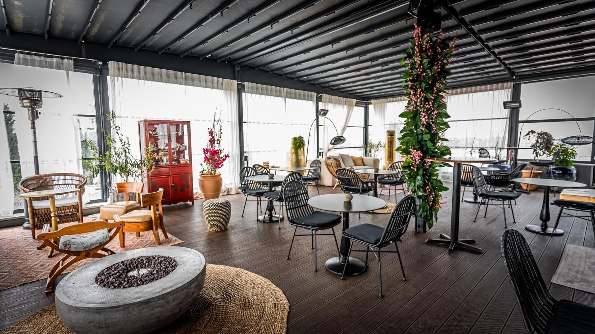 The Babe Boutique Hotel Beograd Eksteriør bilde
