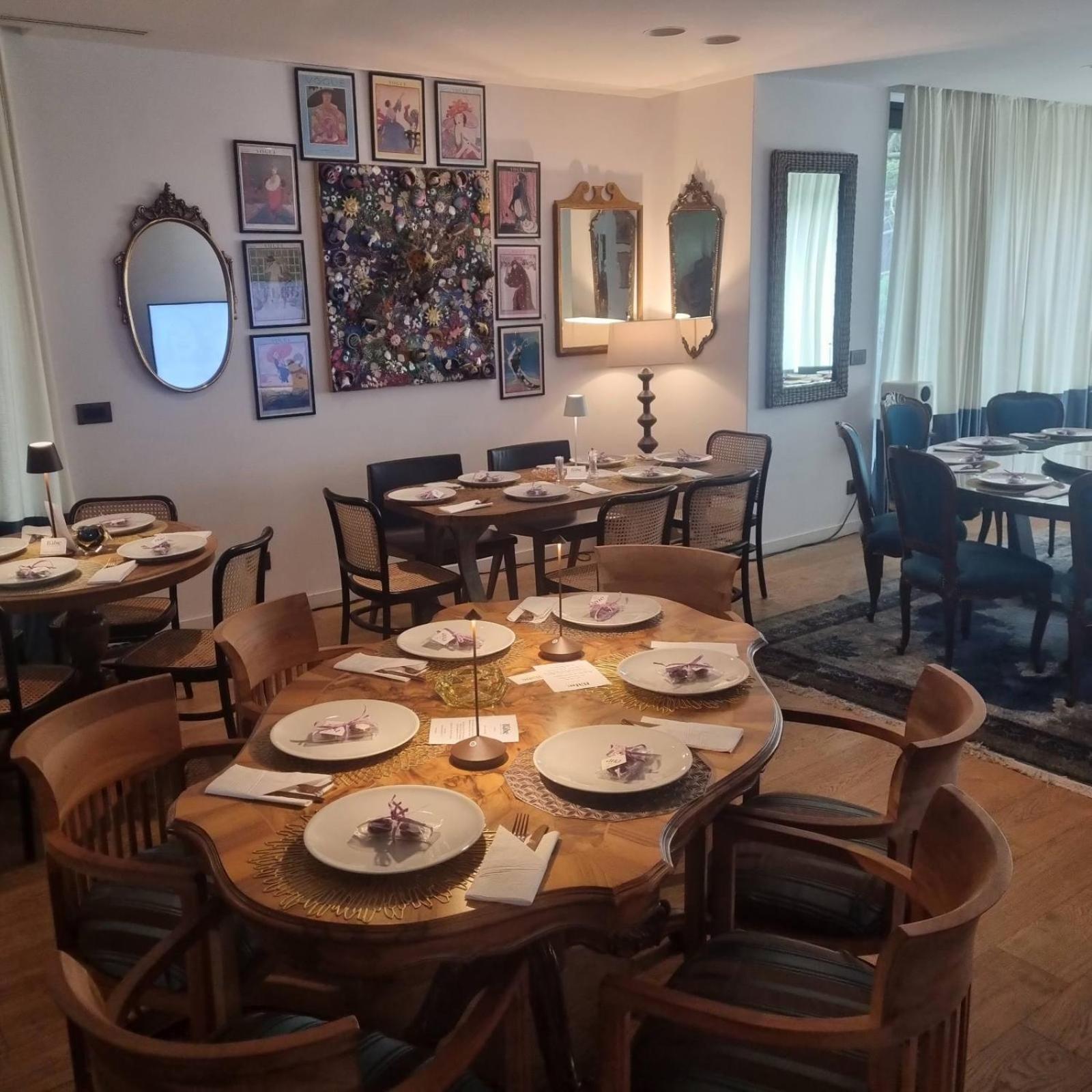 The Babe Boutique Hotel Beograd Eksteriør bilde