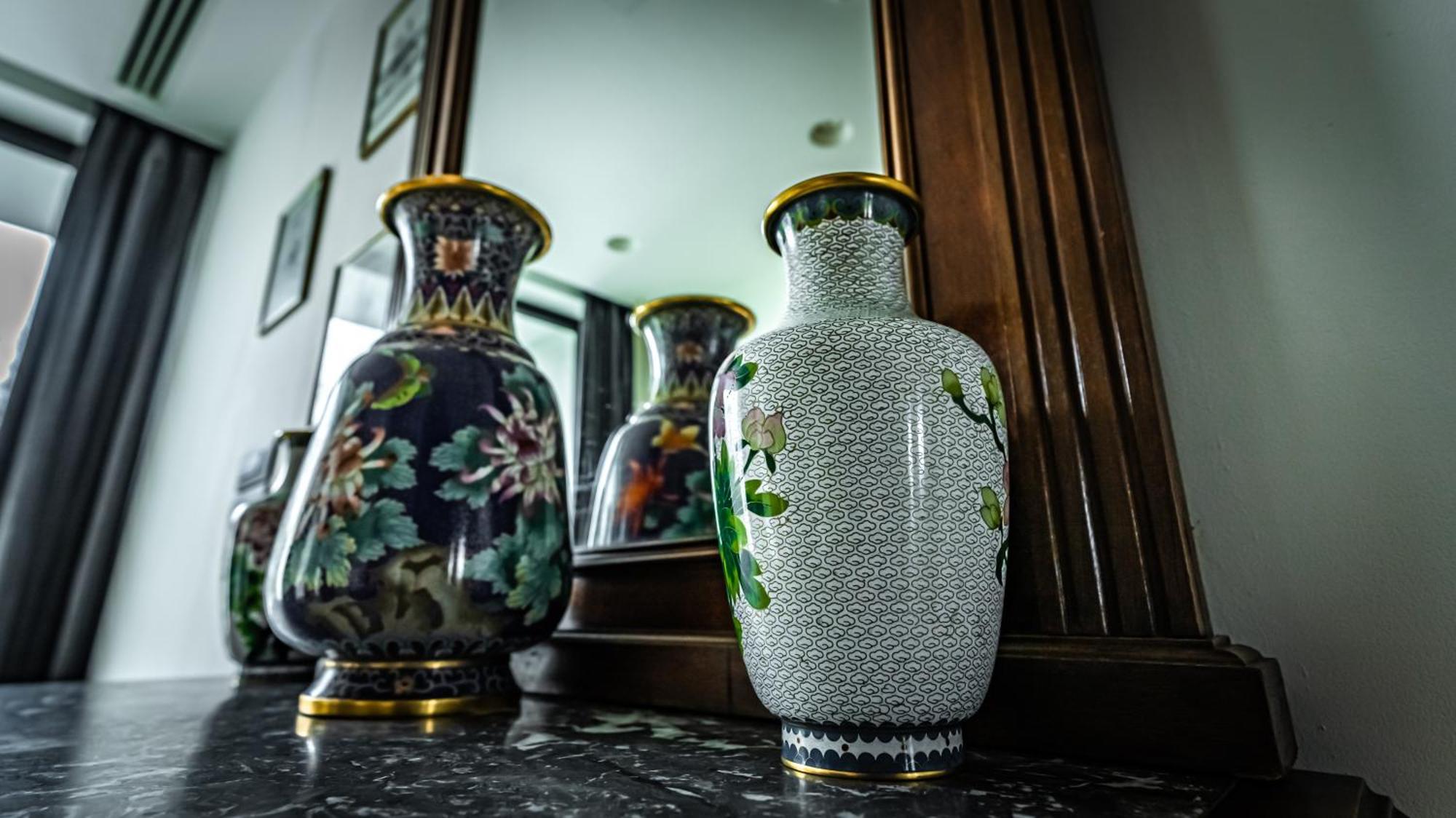 The Babe Boutique Hotel Beograd Eksteriør bilde