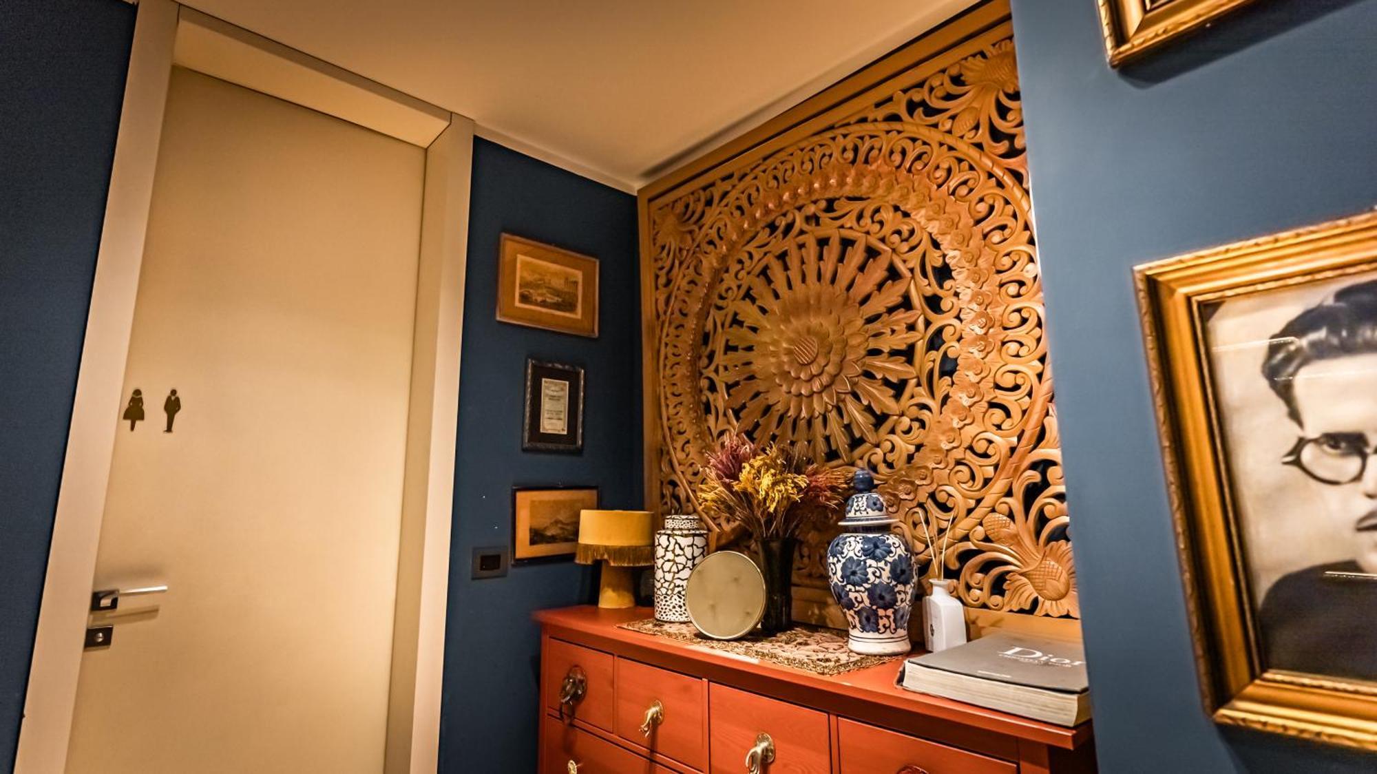 The Babe Boutique Hotel Beograd Eksteriør bilde
