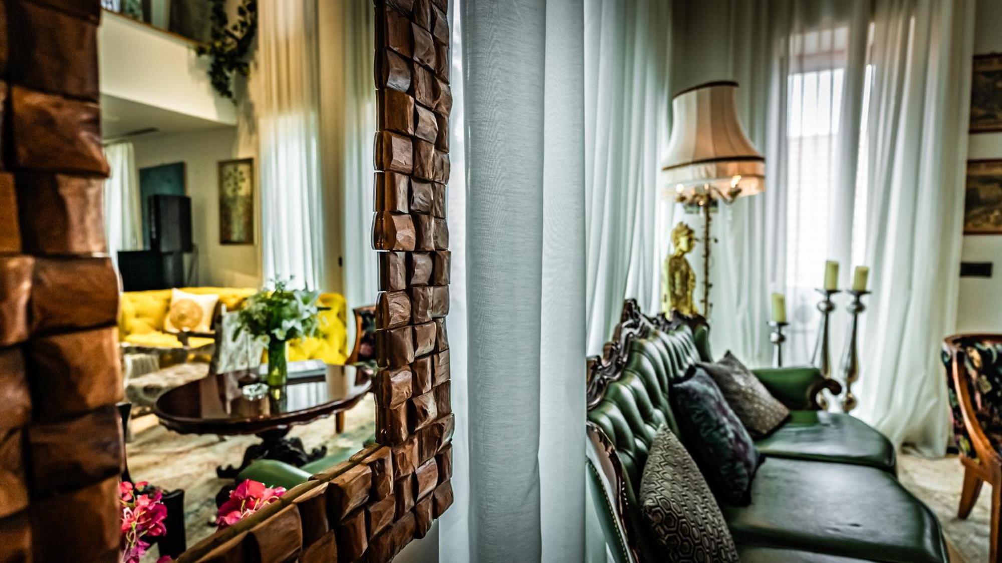 The Babe Boutique Hotel Beograd Eksteriør bilde