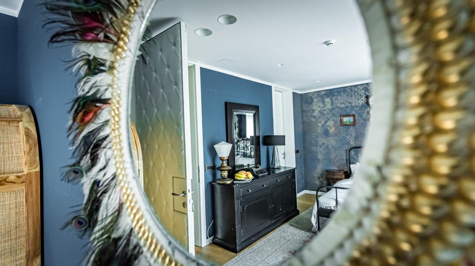 The Babe Boutique Hotel Beograd Eksteriør bilde