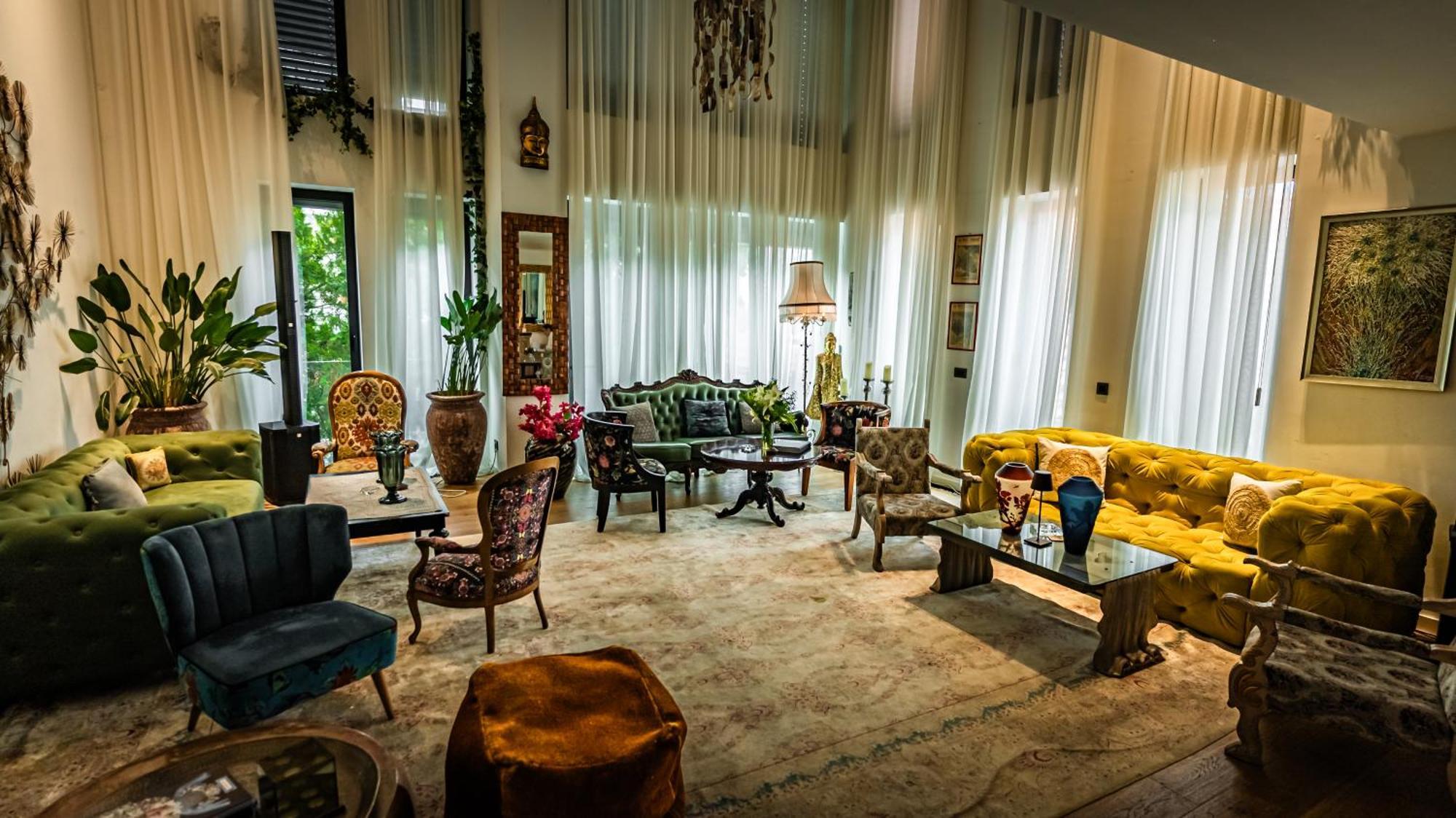 The Babe Boutique Hotel Beograd Eksteriør bilde