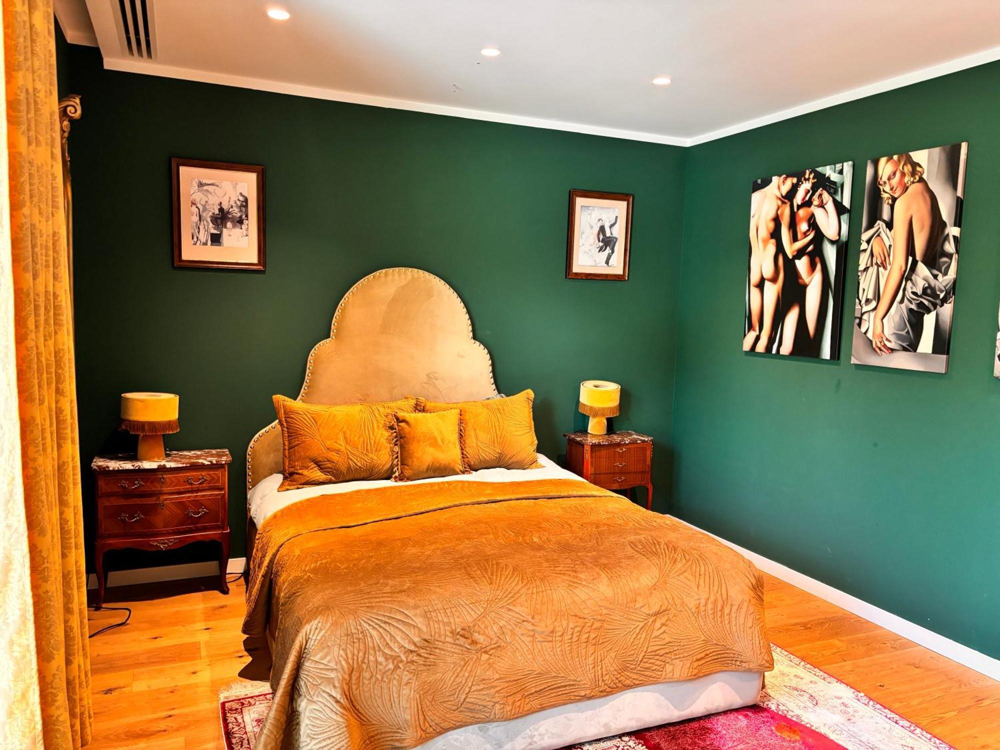 The Babe Boutique Hotel Beograd Eksteriør bilde