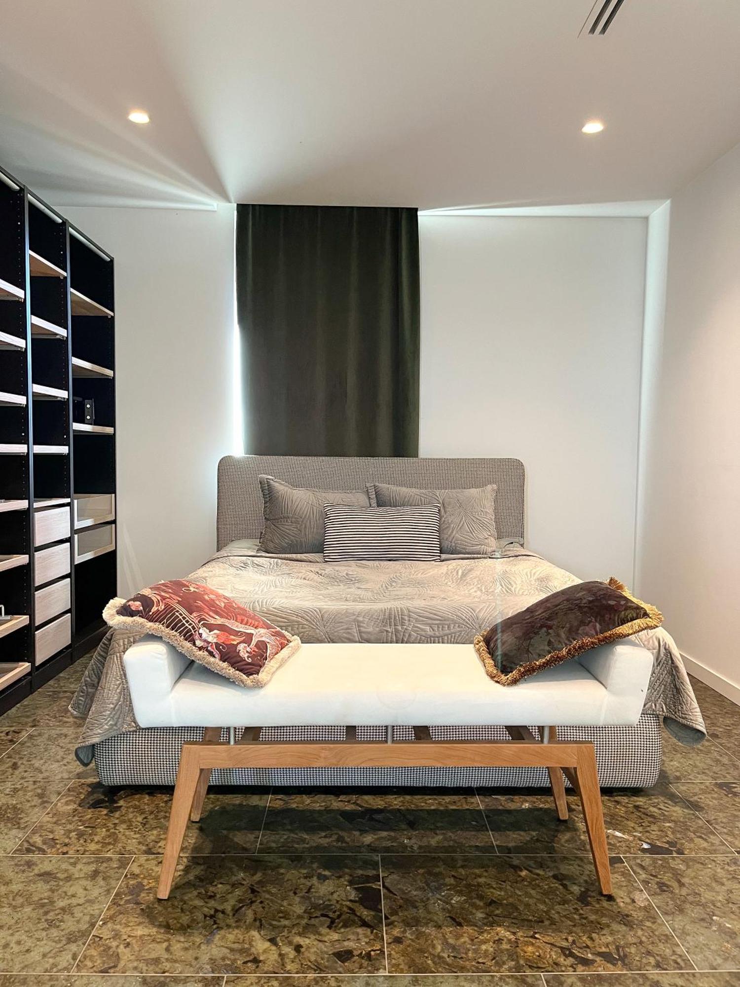The Babe Boutique Hotel Beograd Eksteriør bilde