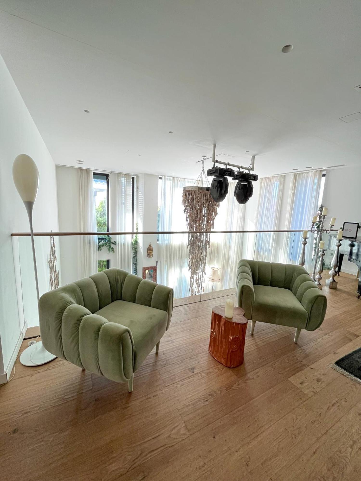The Babe Boutique Hotel Beograd Eksteriør bilde
