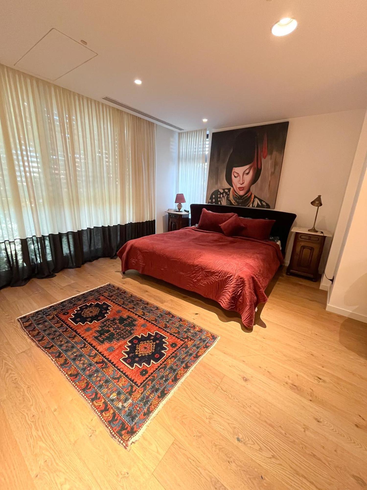The Babe Boutique Hotel Beograd Eksteriør bilde