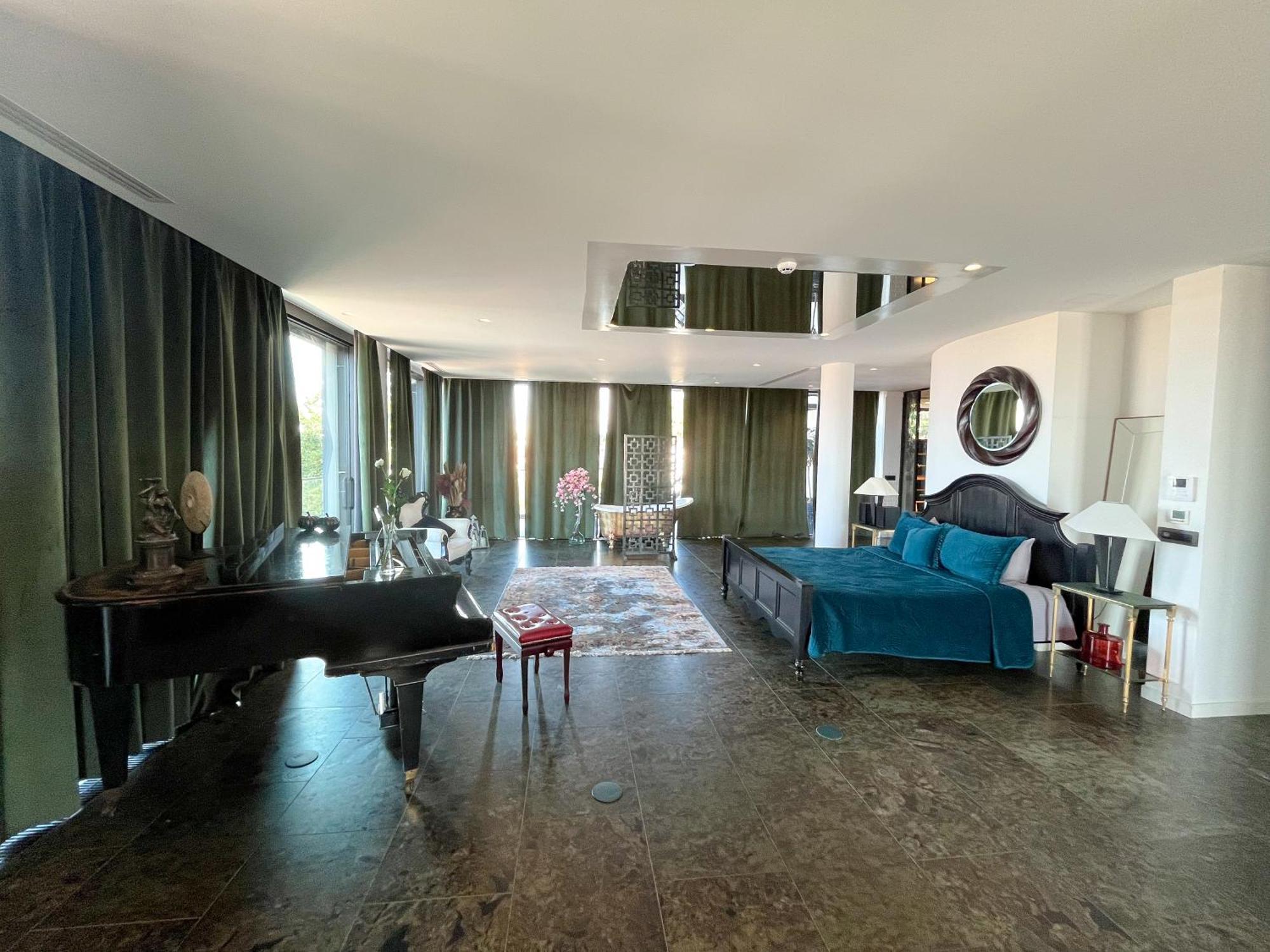 The Babe Boutique Hotel Beograd Eksteriør bilde