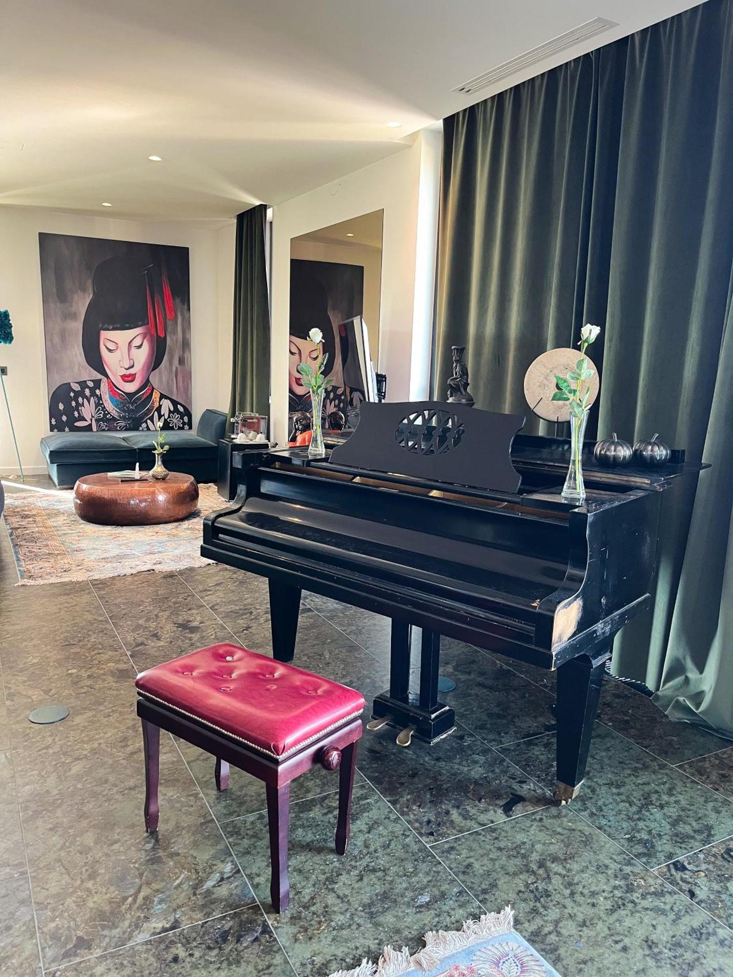 The Babe Boutique Hotel Beograd Eksteriør bilde