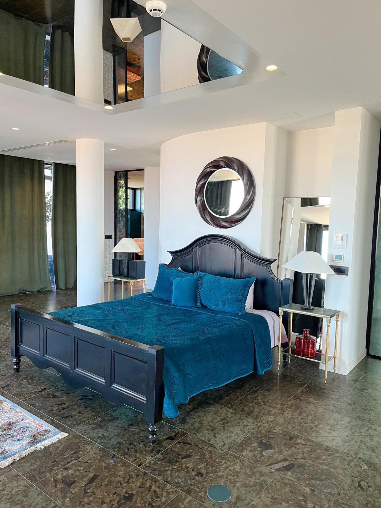 The Babe Boutique Hotel Beograd Eksteriør bilde