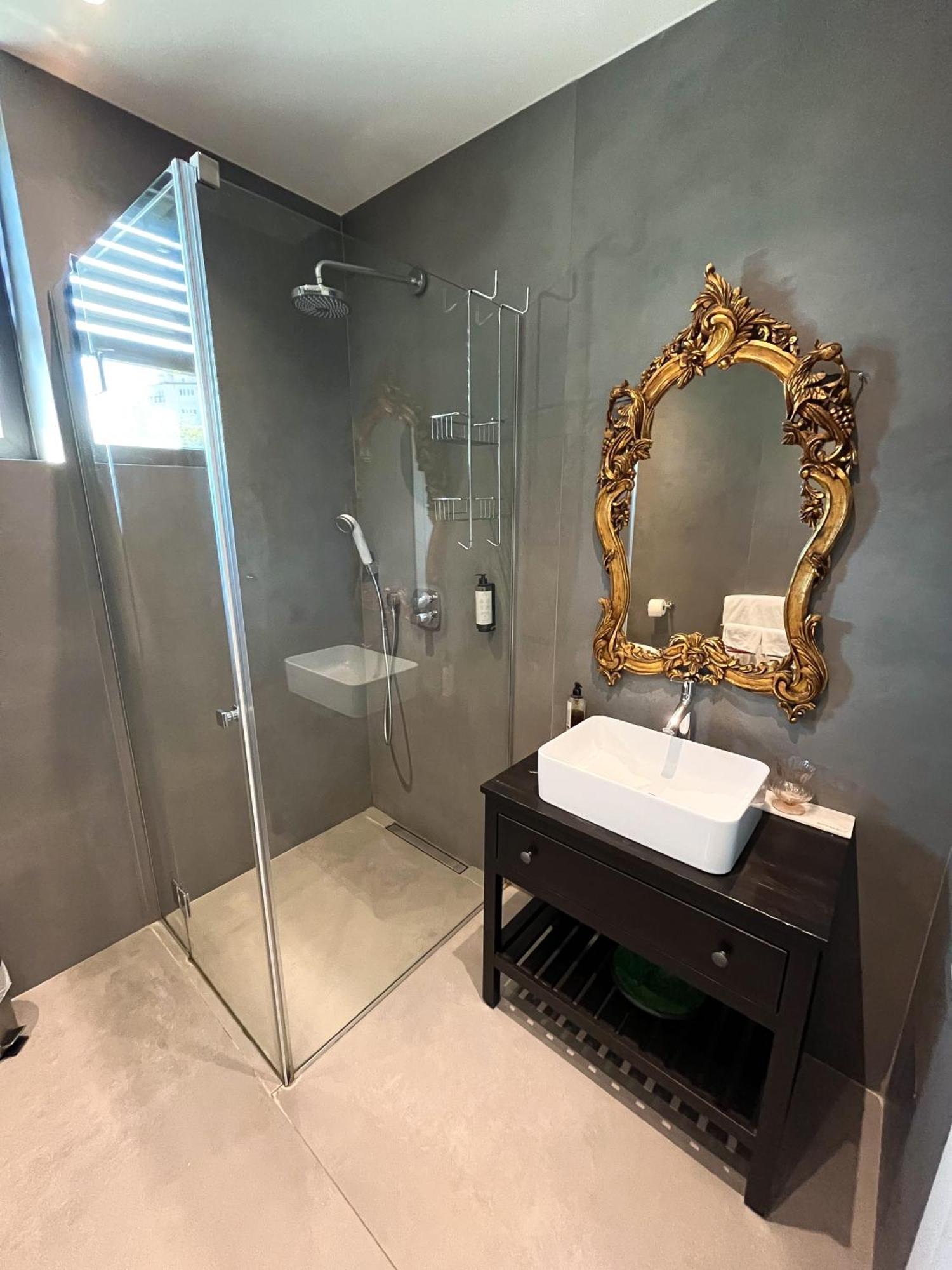 The Babe Boutique Hotel Beograd Eksteriør bilde