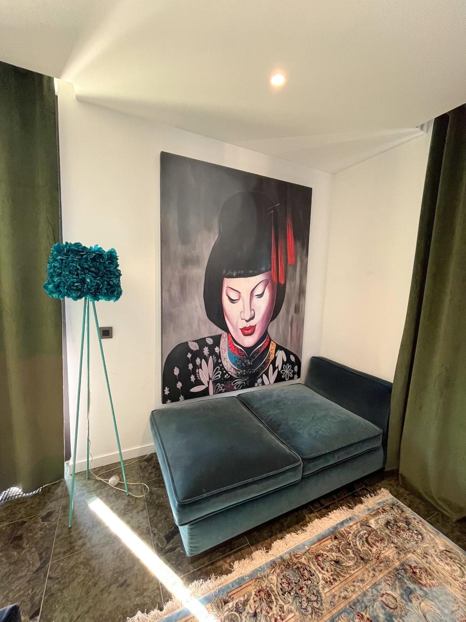 The Babe Boutique Hotel Beograd Eksteriør bilde