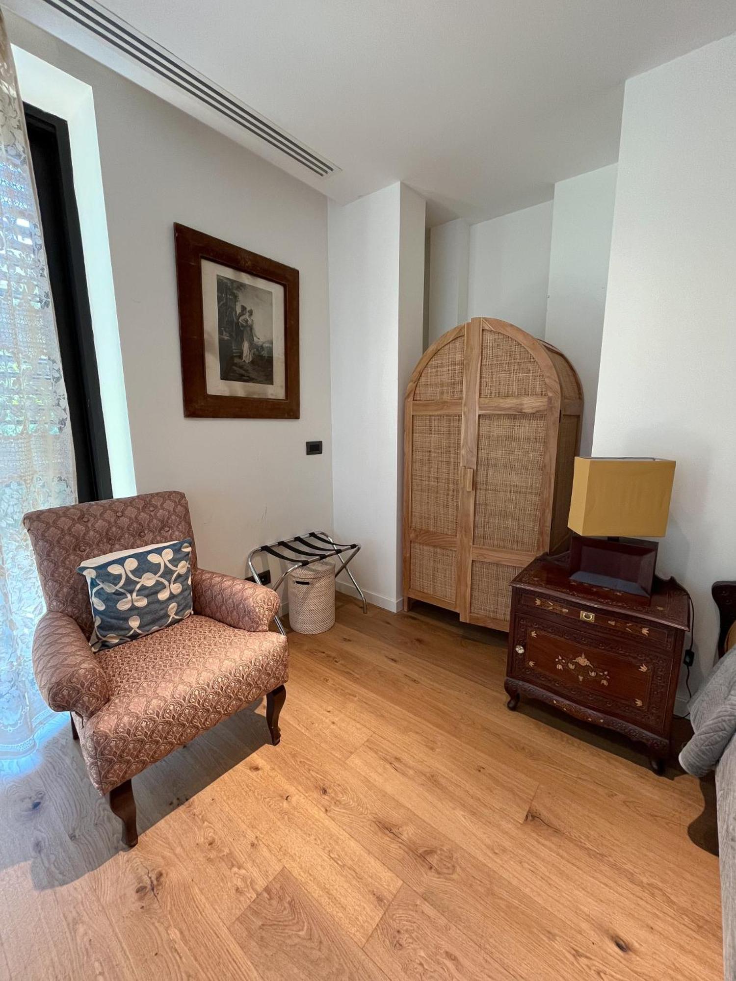 The Babe Boutique Hotel Beograd Eksteriør bilde